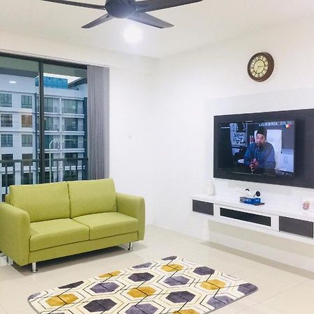 Sofea Casa Homestay איפוה מראה חיצוני תמונה