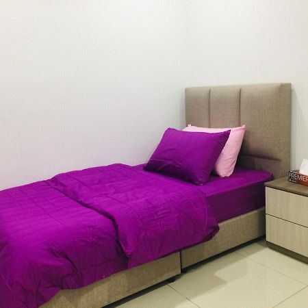 Sofea Casa Homestay איפוה מראה חיצוני תמונה