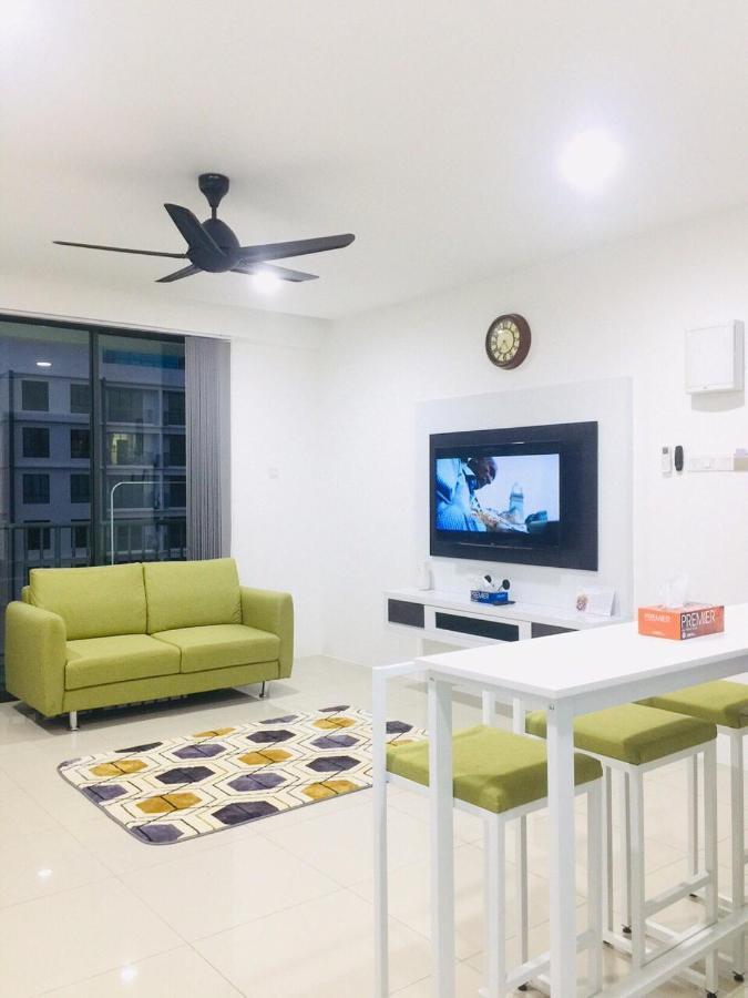 Sofea Casa Homestay איפוה מראה חיצוני תמונה