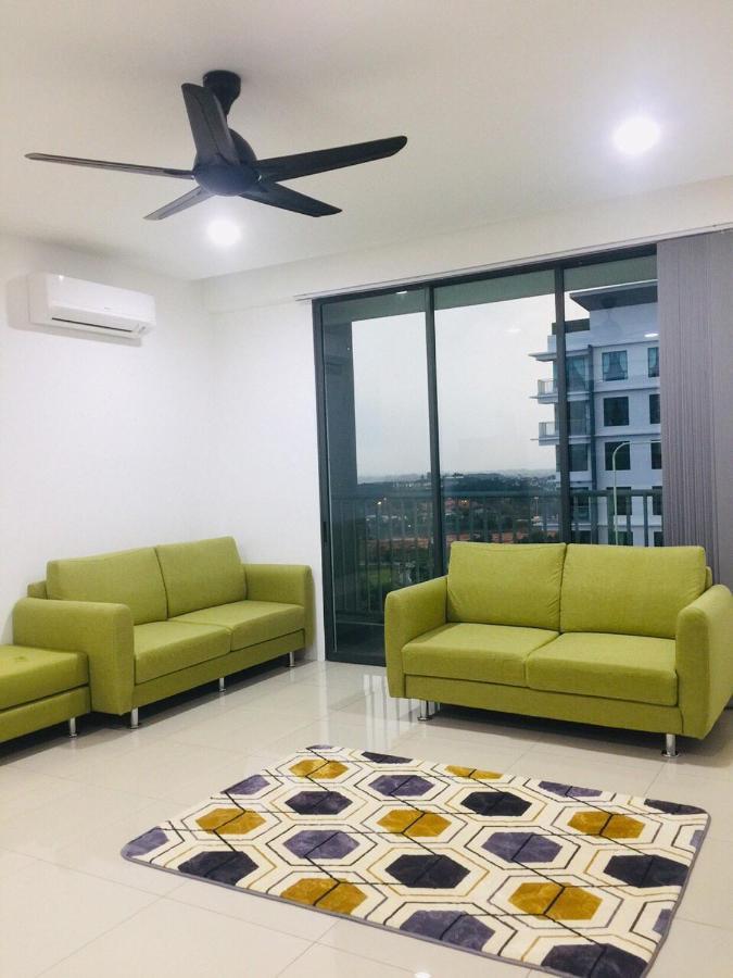 Sofea Casa Homestay איפוה מראה חיצוני תמונה