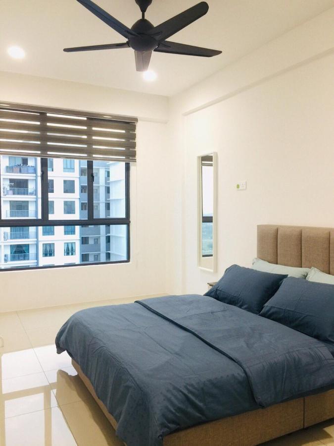 Sofea Casa Homestay איפוה מראה חיצוני תמונה