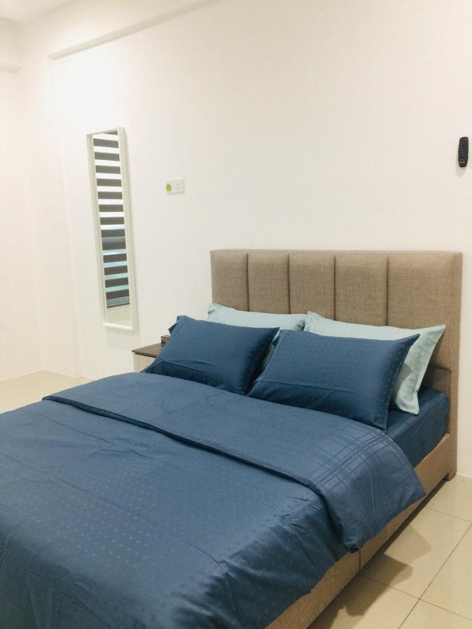 Sofea Casa Homestay איפוה מראה חיצוני תמונה