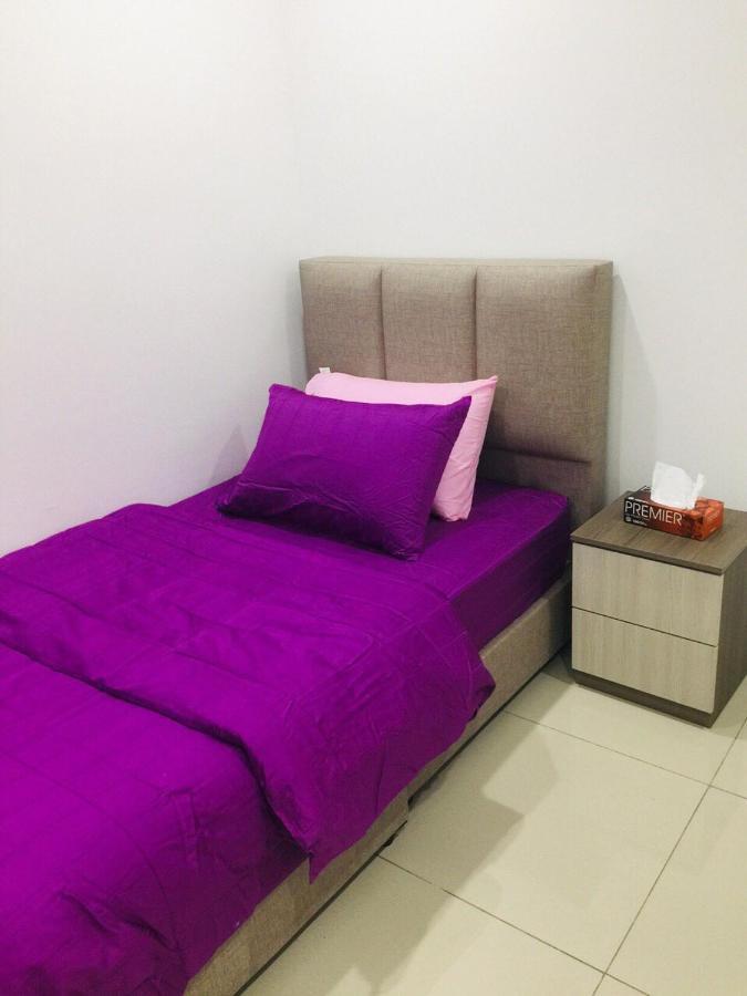 Sofea Casa Homestay איפוה מראה חיצוני תמונה