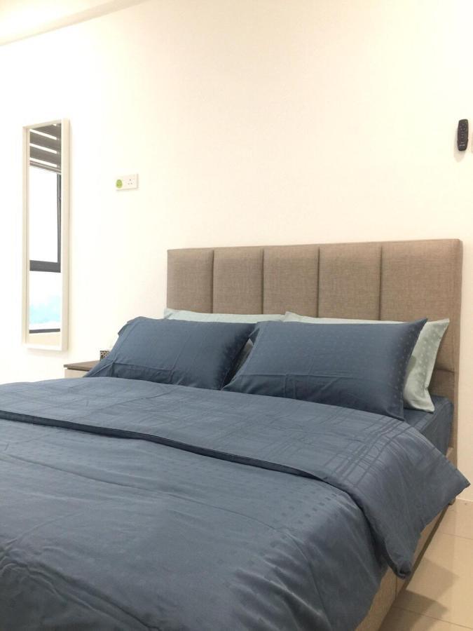 Sofea Casa Homestay איפוה מראה חיצוני תמונה