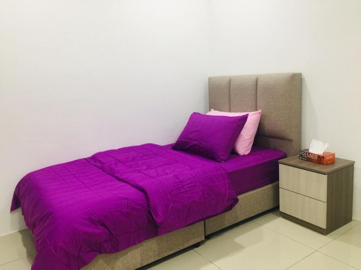 Sofea Casa Homestay איפוה מראה חיצוני תמונה