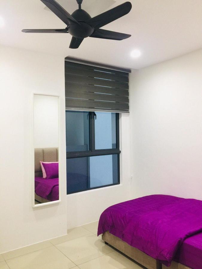 Sofea Casa Homestay איפוה מראה חיצוני תמונה