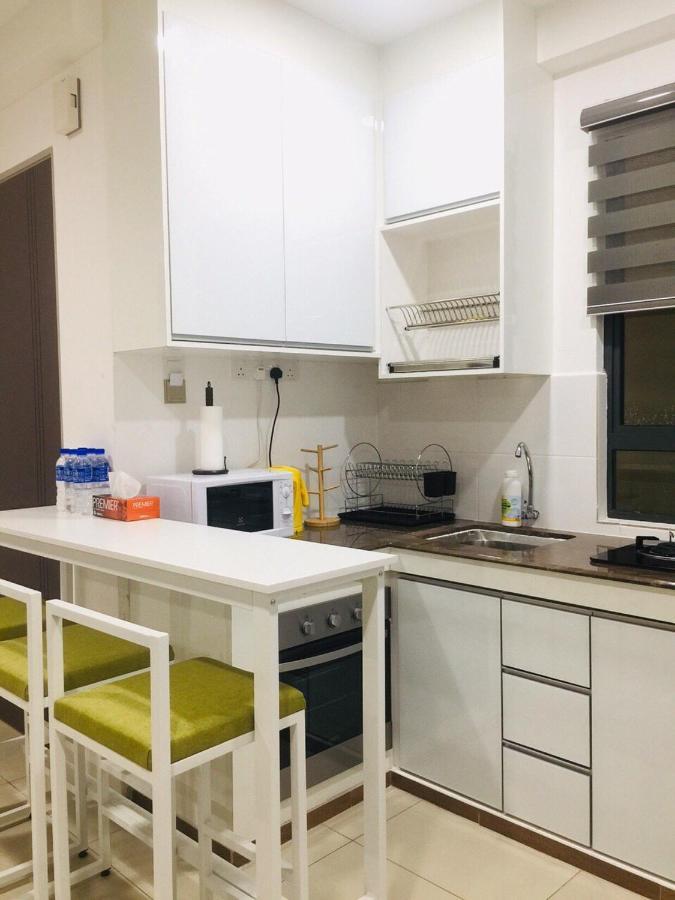 Sofea Casa Homestay איפוה מראה חיצוני תמונה