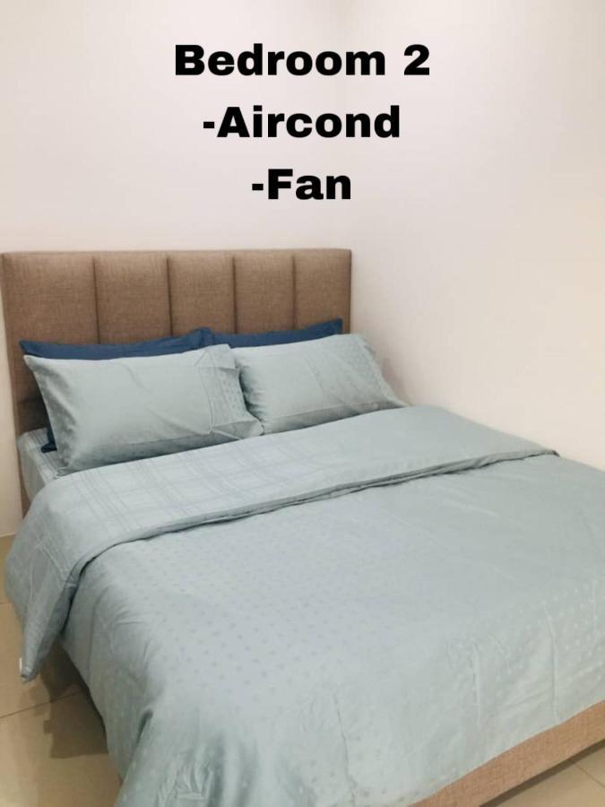Sofea Casa Homestay איפוה מראה חיצוני תמונה