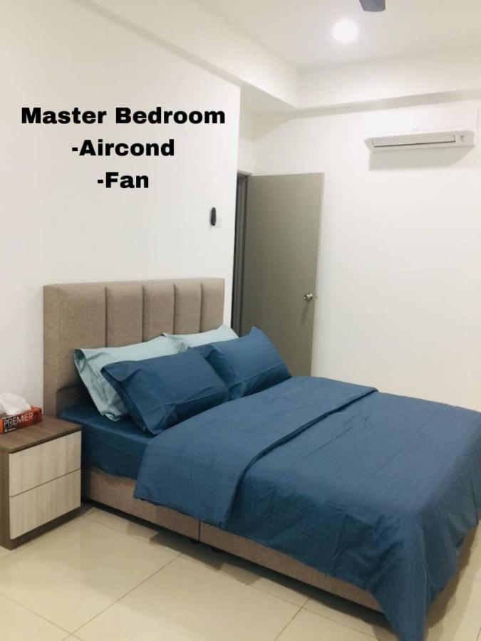 Sofea Casa Homestay איפוה מראה חיצוני תמונה